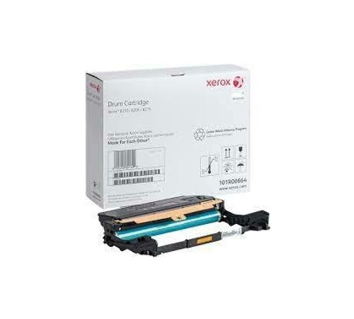 Xerox 101R00664 Black Drum Unit for B210,B205,B215 Printer